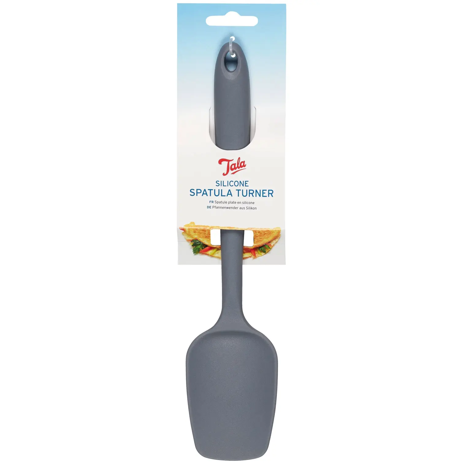 TLA0422 Tala Silicone Spatula Turner