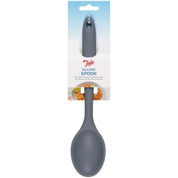 Tala Silicone Spoon