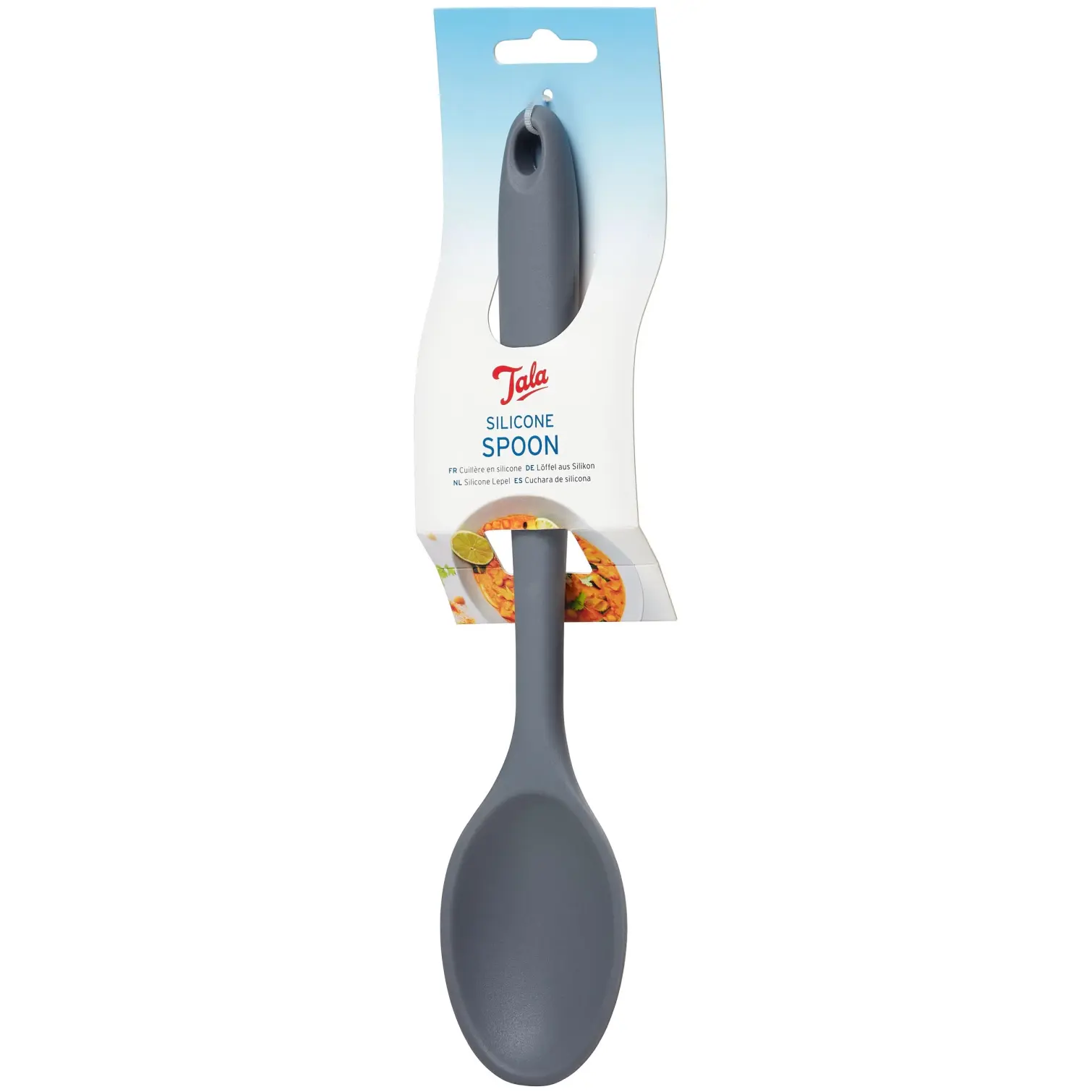 Tala Silicone Spoon