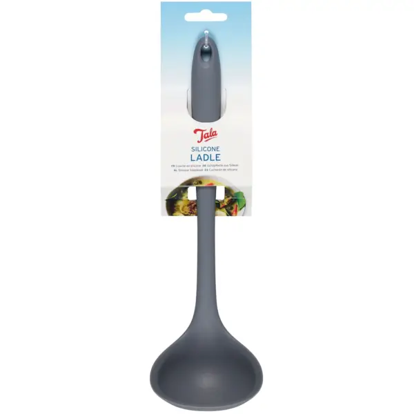 Tala Silicone Ladle