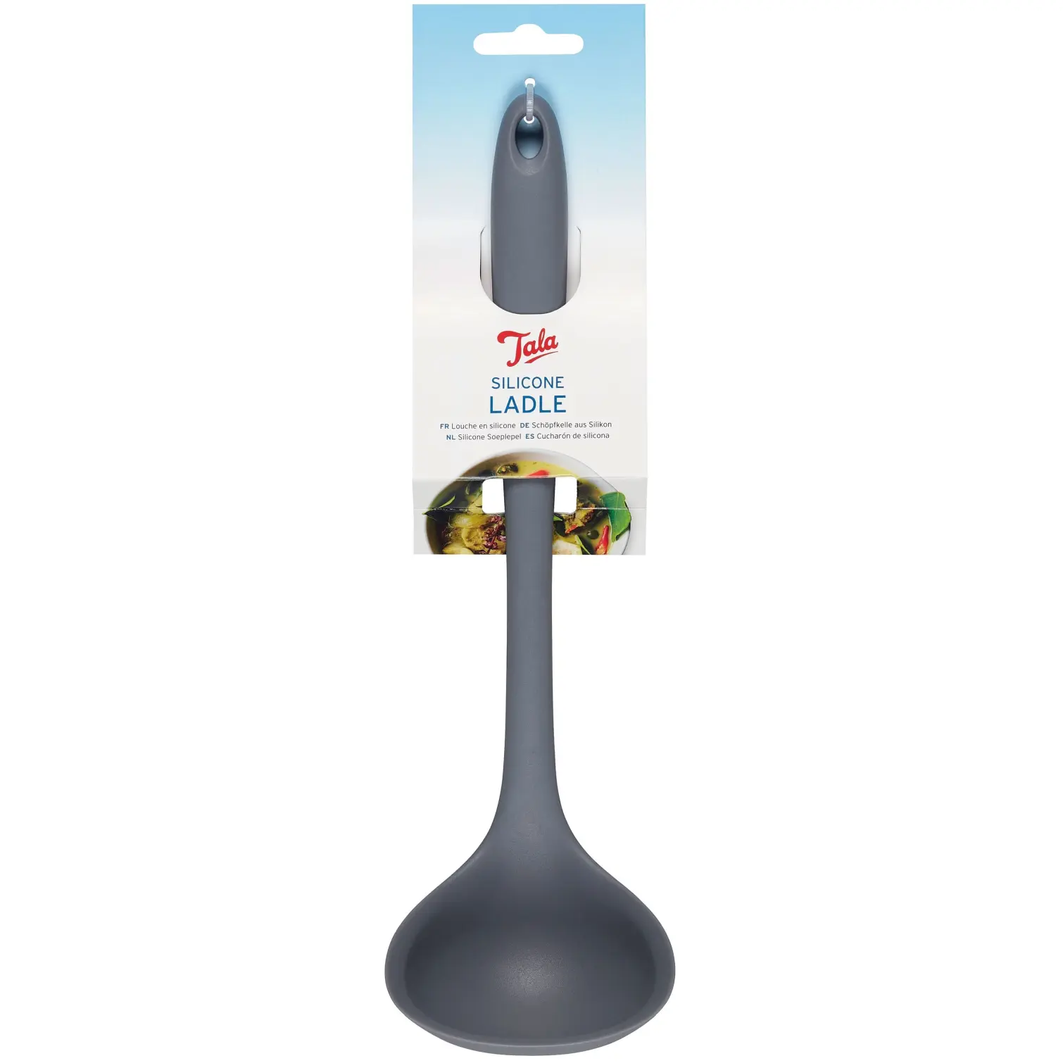 TLA0424 Tala Silicone Ladle