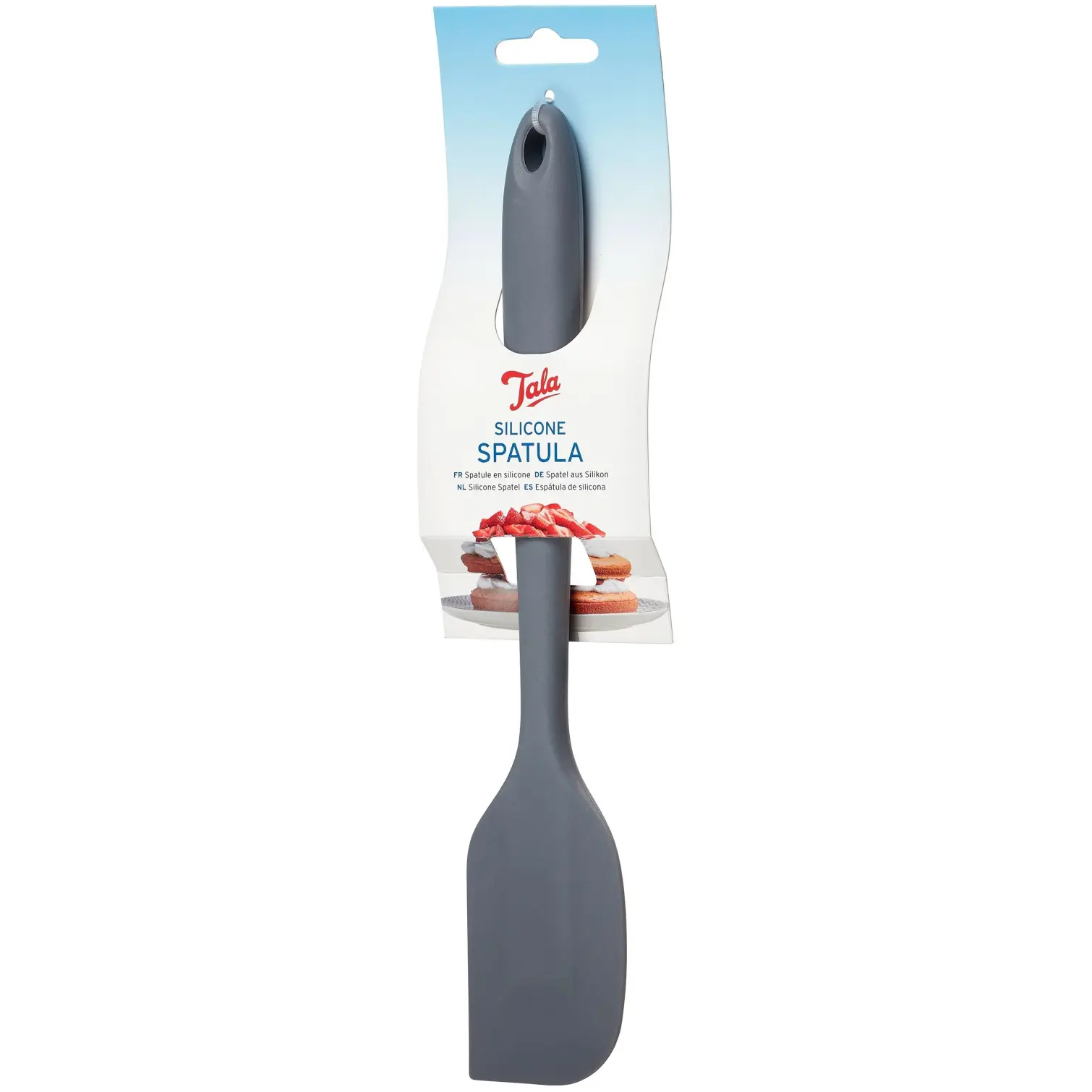 TLA0426_1 Tala Silicone Spatula