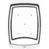 Tala Stainless Steel Carving Tray 35.5 x 25cm