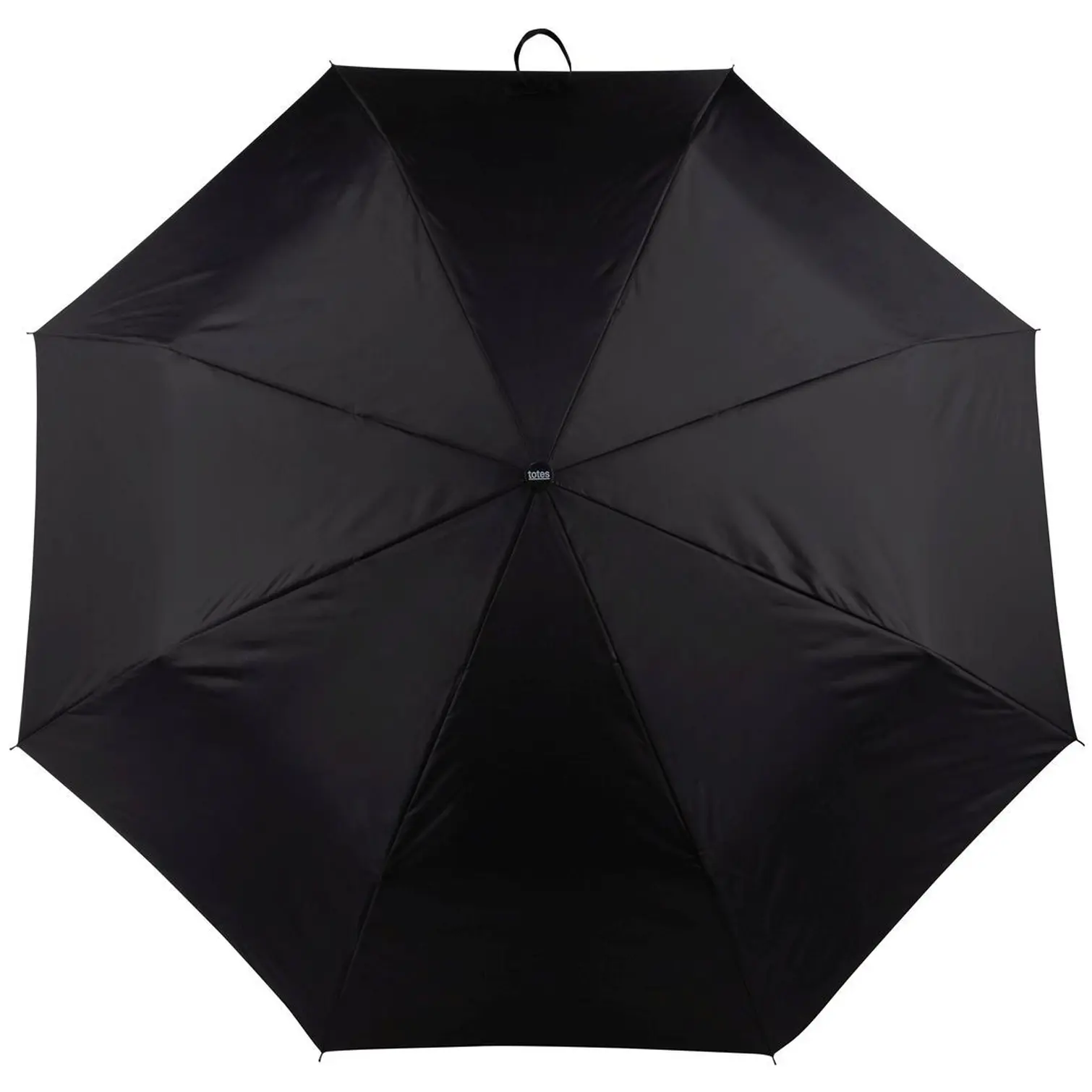 Totes Supermini Umbrella Gearstick Handle 27cm
