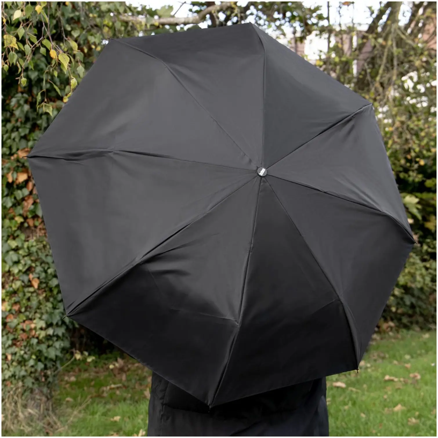 Totes Supermini Umbrella Gearstick Handle 27cm