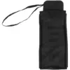 Totes Compact Flat Umbrella 15.7cm