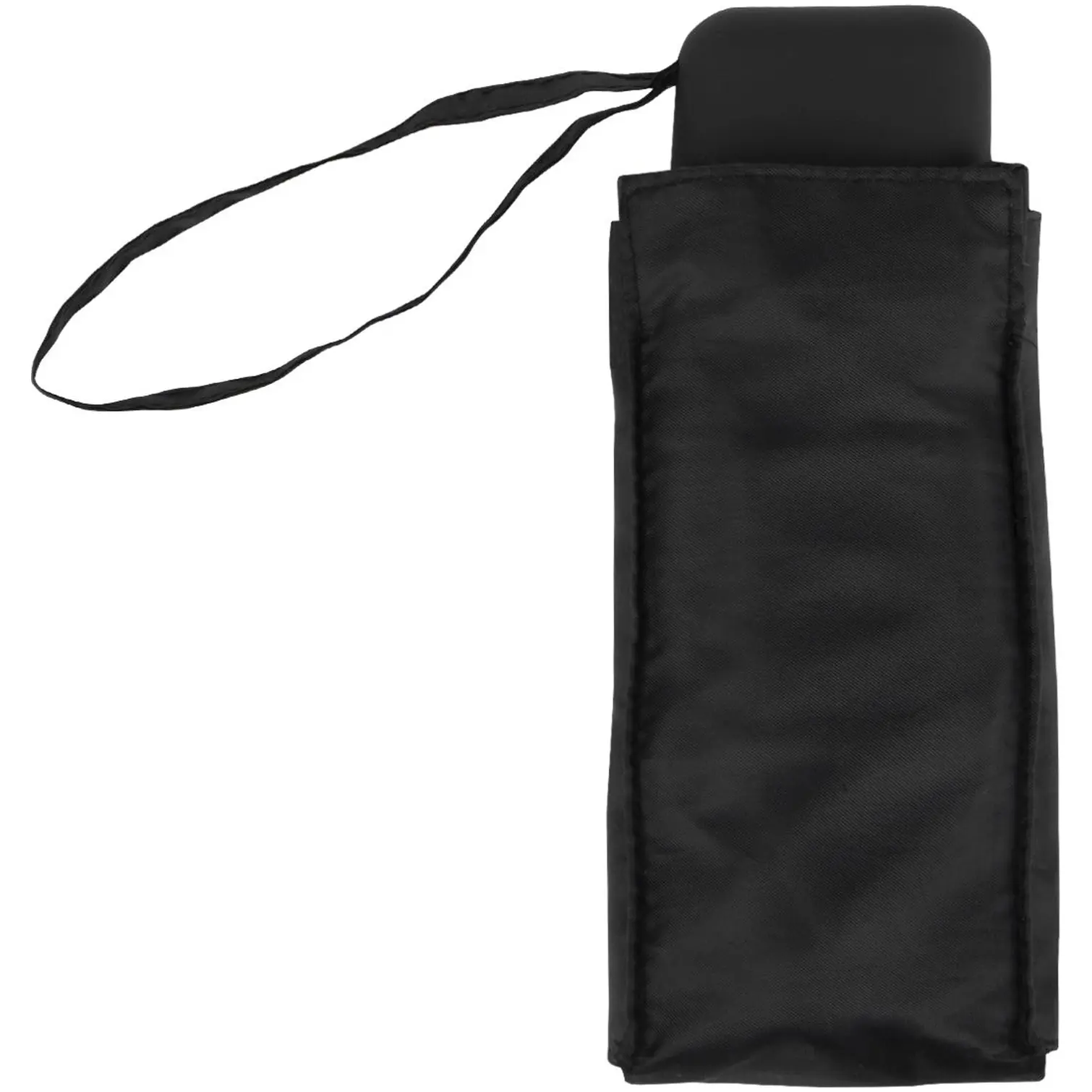 Totes Compact Flat Umbrella 15.7cm