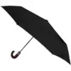 Totes Compact Handle Umbrella 15.7cm