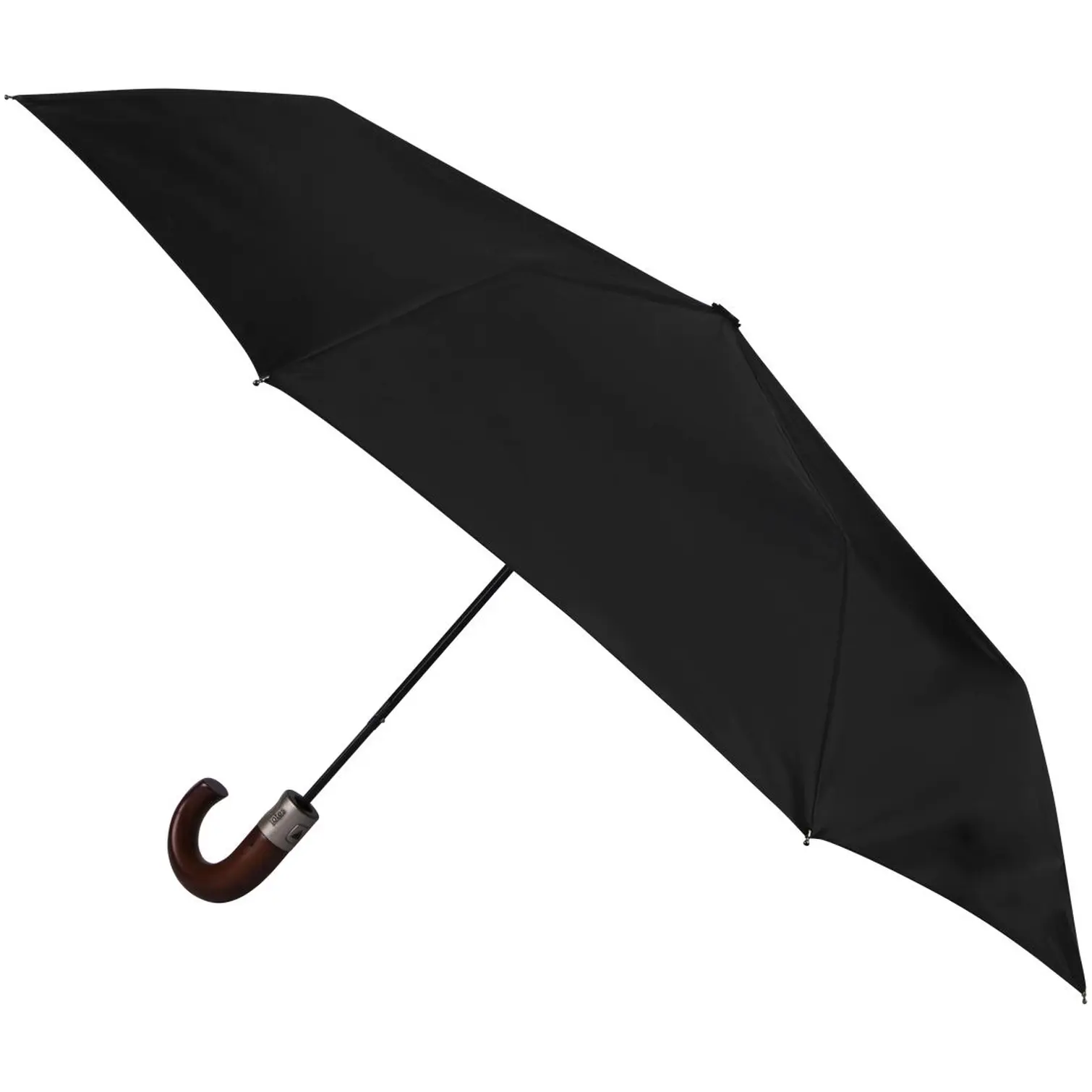 Totes Compact Handle Umbrella 15.7cm