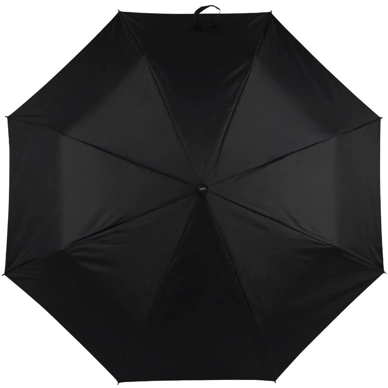 Totes Compact Handle Umbrella 15.7cm