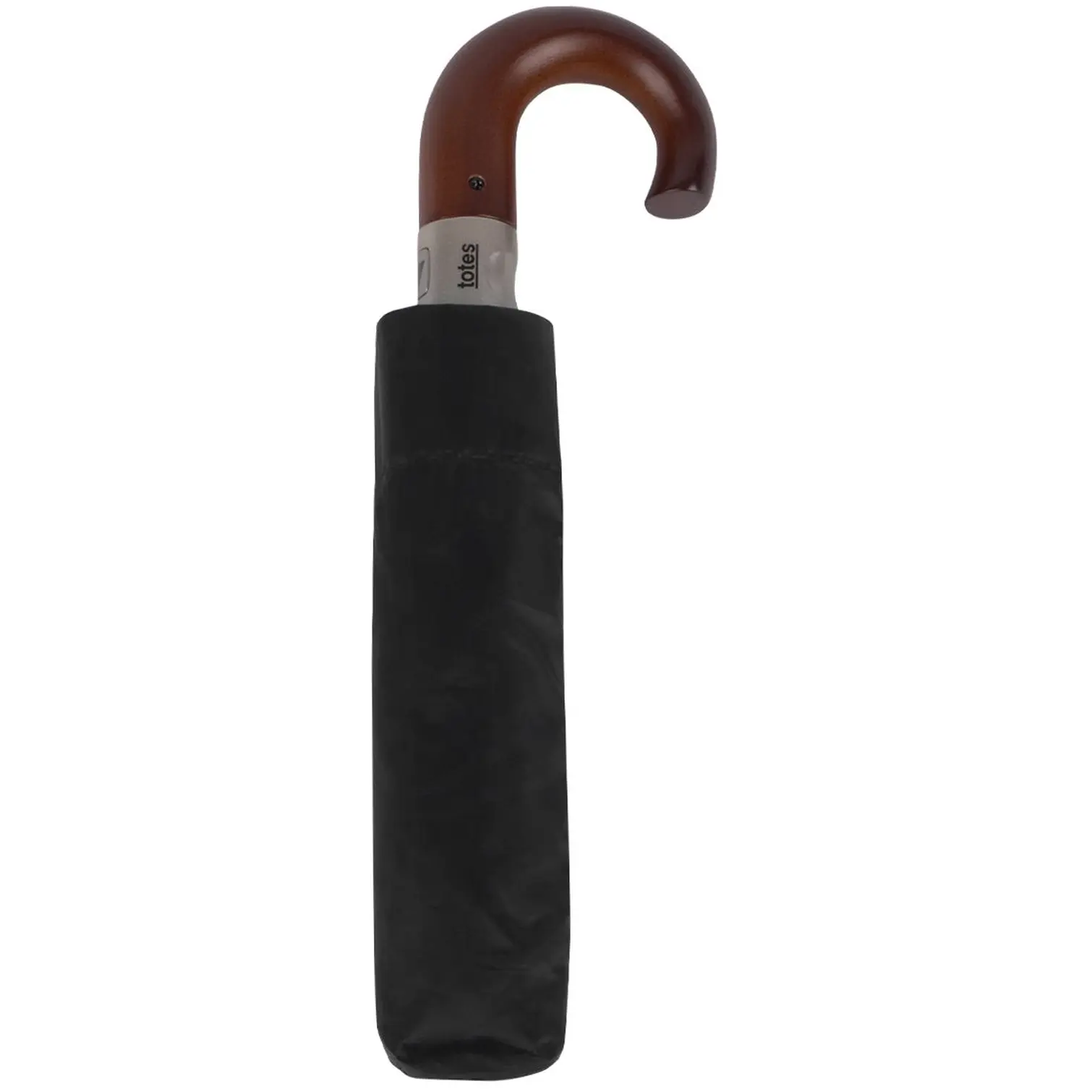 Totes Compact Handle Umbrella 15.7cm