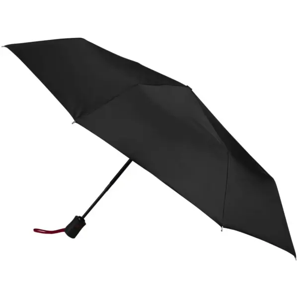 Totes Xtra Strong Umbrella 28cm Black