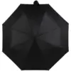 Totes Xtra Strong Umbrella 28cm Black