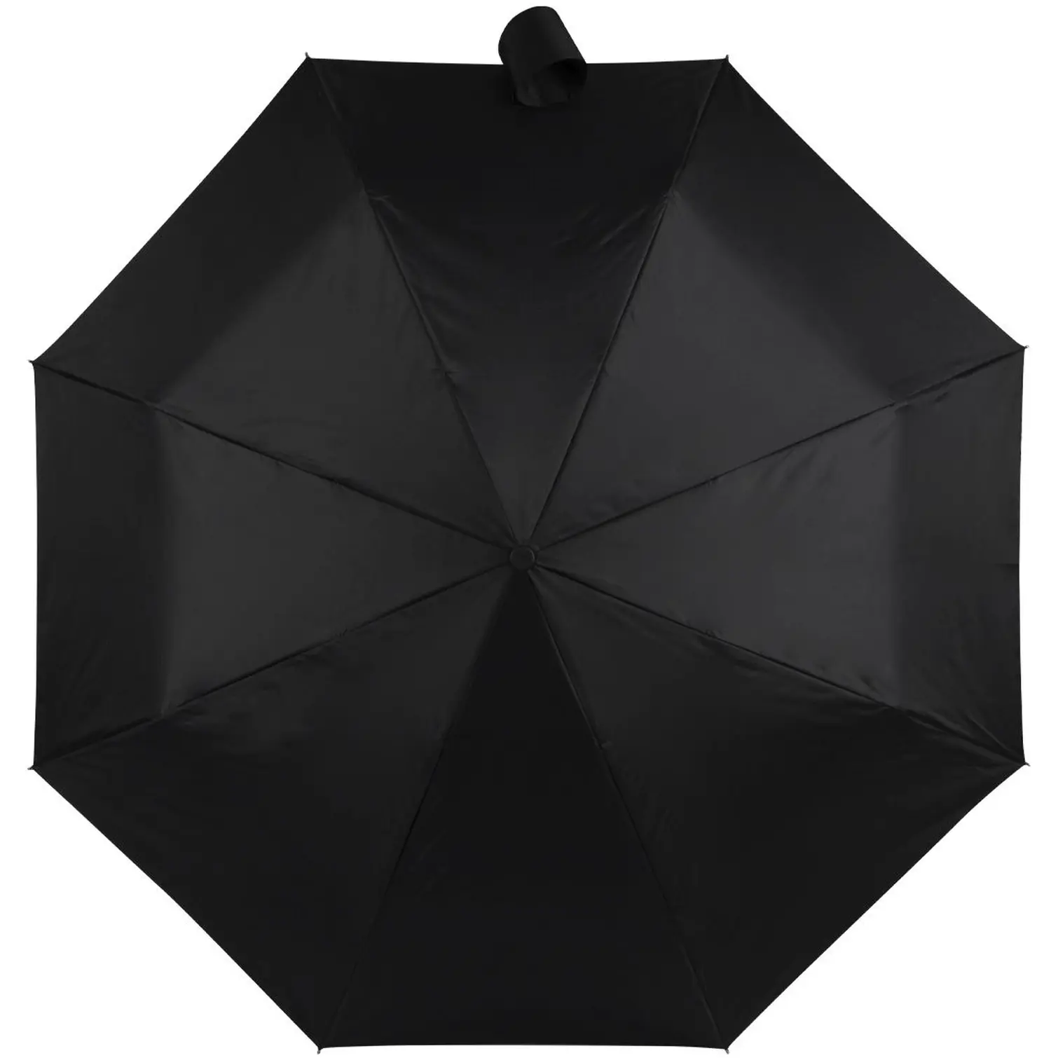 Totes Xtra Strong Umbrella 28cm Black