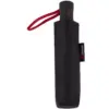 Totes Xtra Strong Umbrella 28cm Black