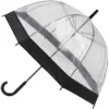 Totes Clear Dome Umbrella