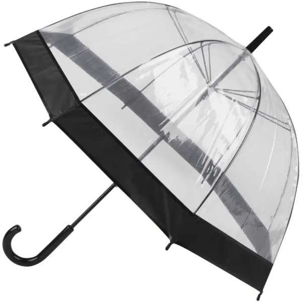 Totes Clear Dome Umbrella