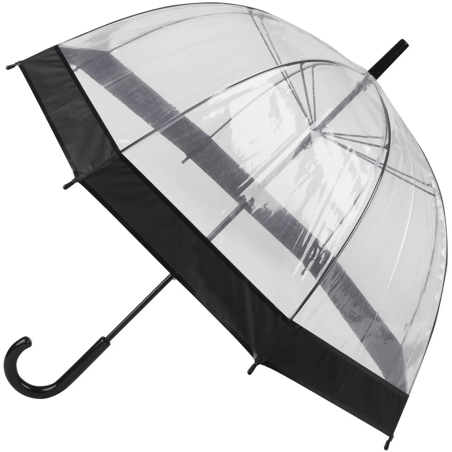 Totes Clear Dome Umbrella