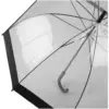 Totes Clear Dome Umbrella