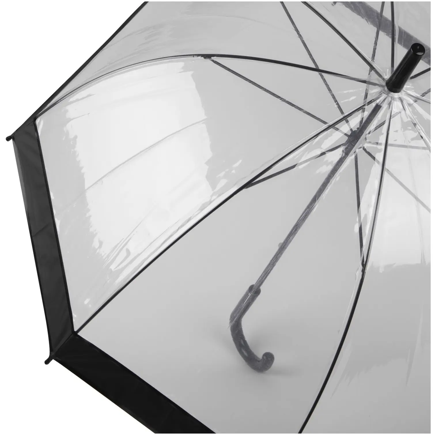 Totes Clear Dome Umbrella