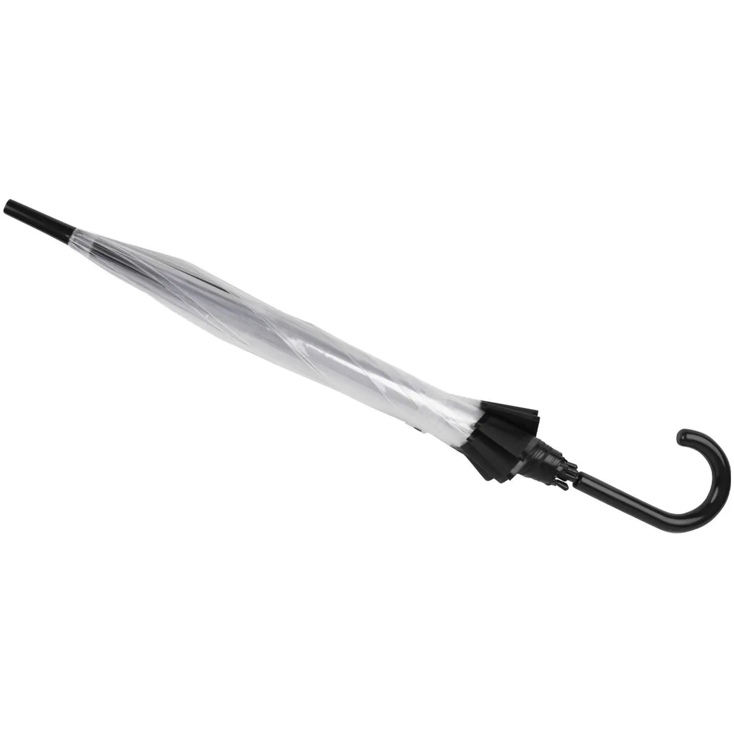 Totes Clear Dome Umbrella
