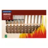 TRA0020 Tramontina Steak Cutlery Set 12 Pieces