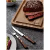TRA0020_2 Tramontina Steak Cutlery Set 12 Pieces