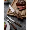 TRA0020_5 Tramontina Steak Cutlery Set 12 Pieces