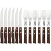 TRA0020_6 Tramontina Steak Cutlery Set 12 Pieces