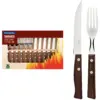 TRA0020_7 Tramontina Steak Cutlery Set 12 Pieces