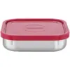 Tramontina Stainless Steel Lunch Box 800ml