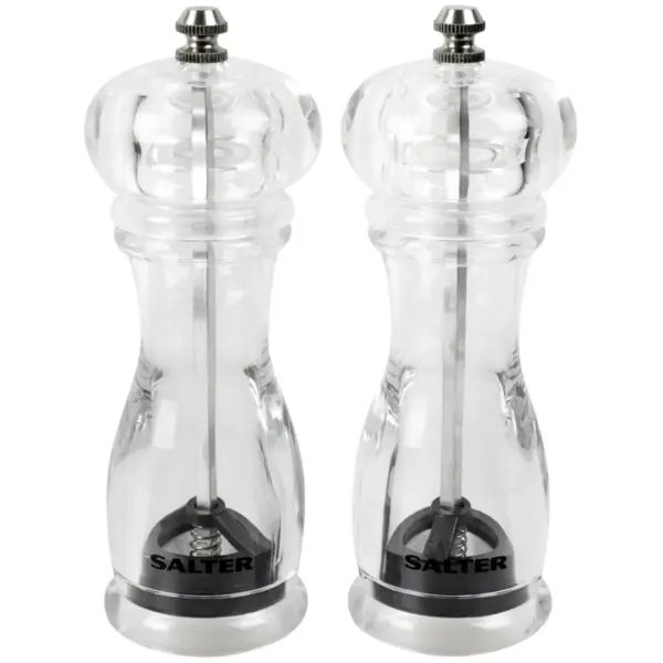 UPG0014 Salter Contemporary Mill Set