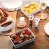 Salter Contemporary Mill Set