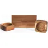UPG0021_1 Salter Toronto Twin Pinch Pot