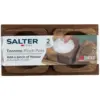 UPG0021_3 Salter Toronto Twin Pinch Pot