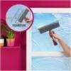 UPG0062_02 Kleeneze Spray Window Cleaner/Wiper