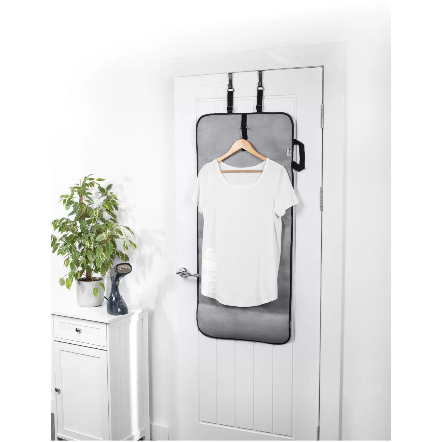 UPG0089_1 Beldray Garment Steamer Pad 50x100cm