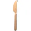 UPG0117_3 Mauviel Cheese Cutlery Set 3 Pack