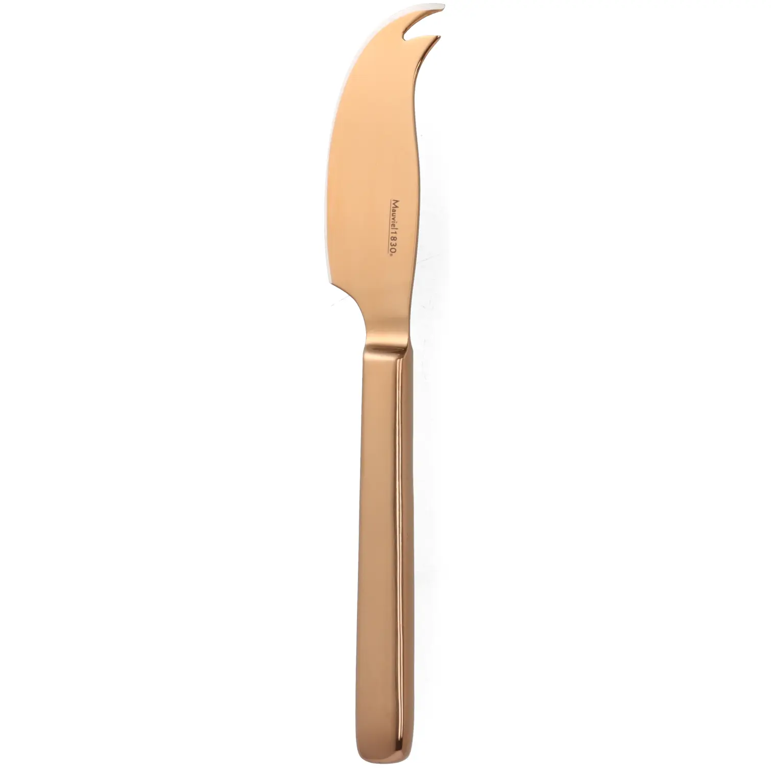 UPG0117_3 Mauviel Cheese Cutlery Set 3 Pack