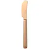 UPG0117_5 Mauviel Cheese Cutlery Set 3 Pack