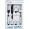 Progress Washington 16 Piece Cutlery Set