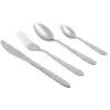 Progress California 24 Piece Cutlery Set