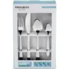 Progress California 24 Piece Cutlery Set