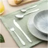 Progress California 24 Piece Cutlery Set