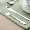 Progress California 24 Piece Cutlery Set