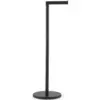 Beldray Swivel Top Toilet Roll Holder Matt Black