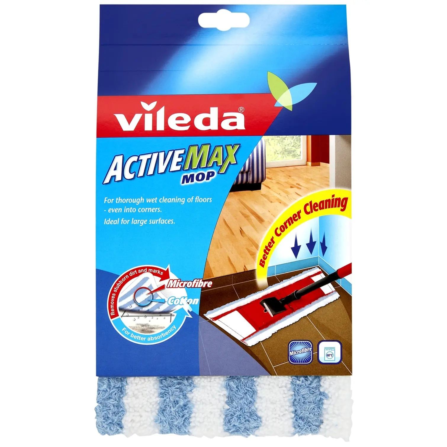 Vileda Activemax Refill