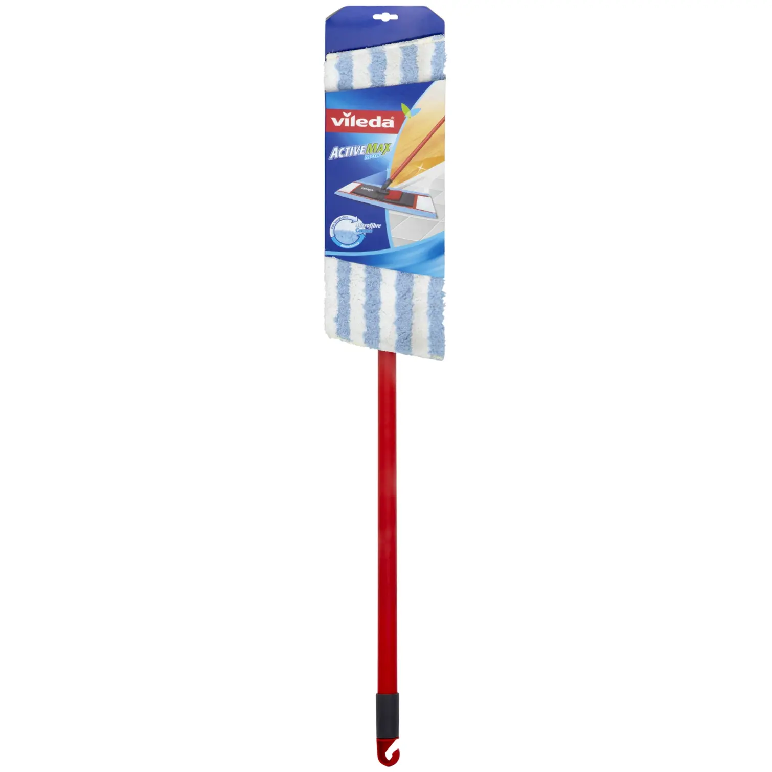 Vileda Activemax Floor Duster