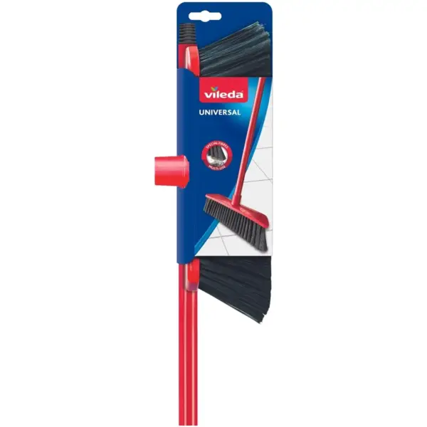 VIL0104 Vileda Universal Style Broom