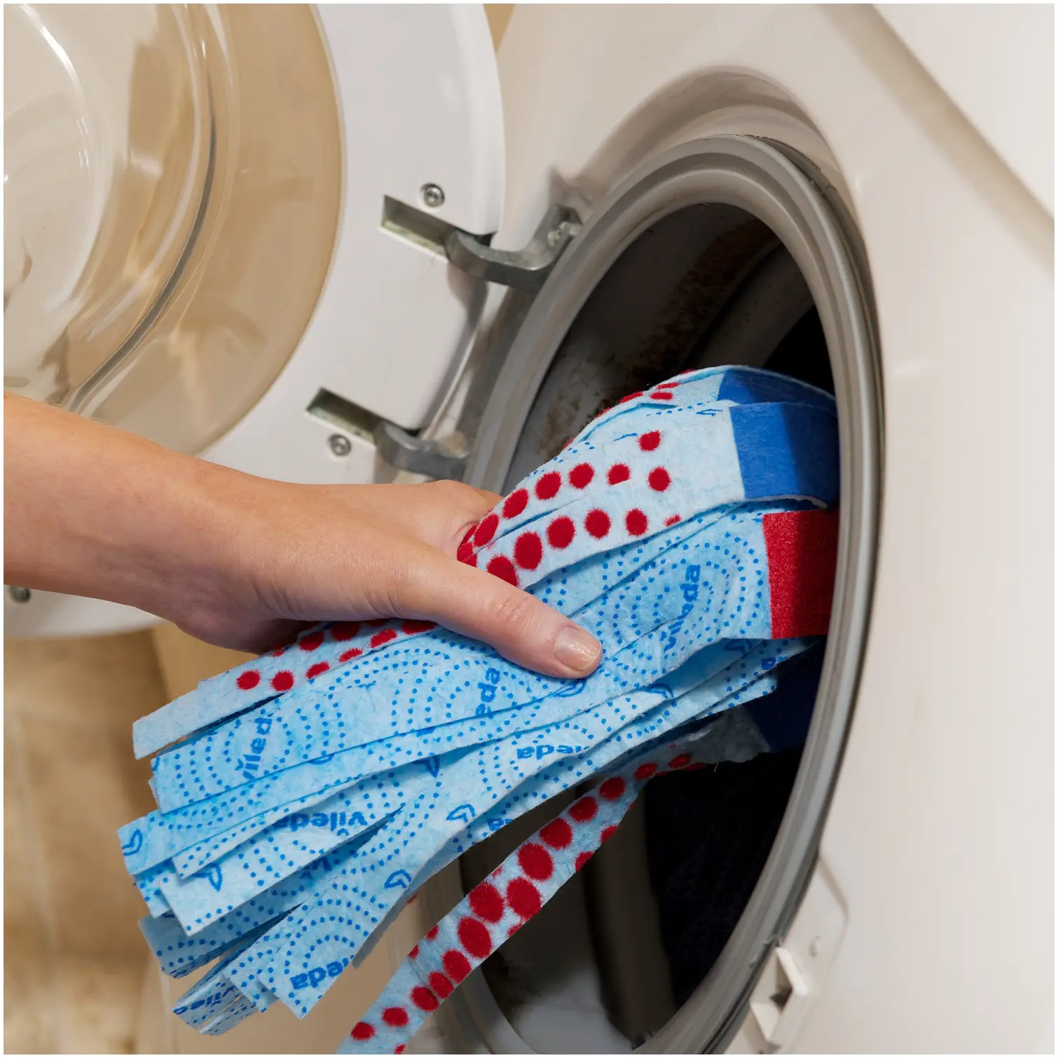 Vileda Supermocio Mop